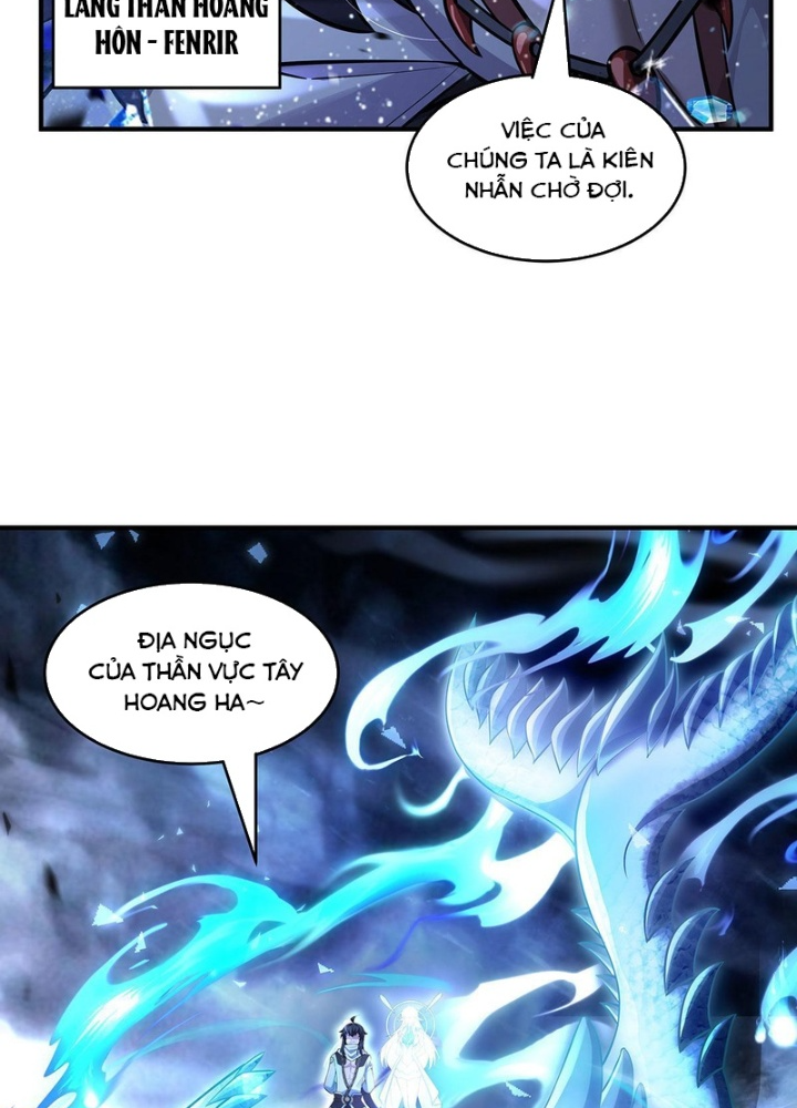 Các Nữ Đồ Đệ Của Ta Đều Là Chư Thiên Đại Lão Tương Lai Chapter 349 - Trang 2