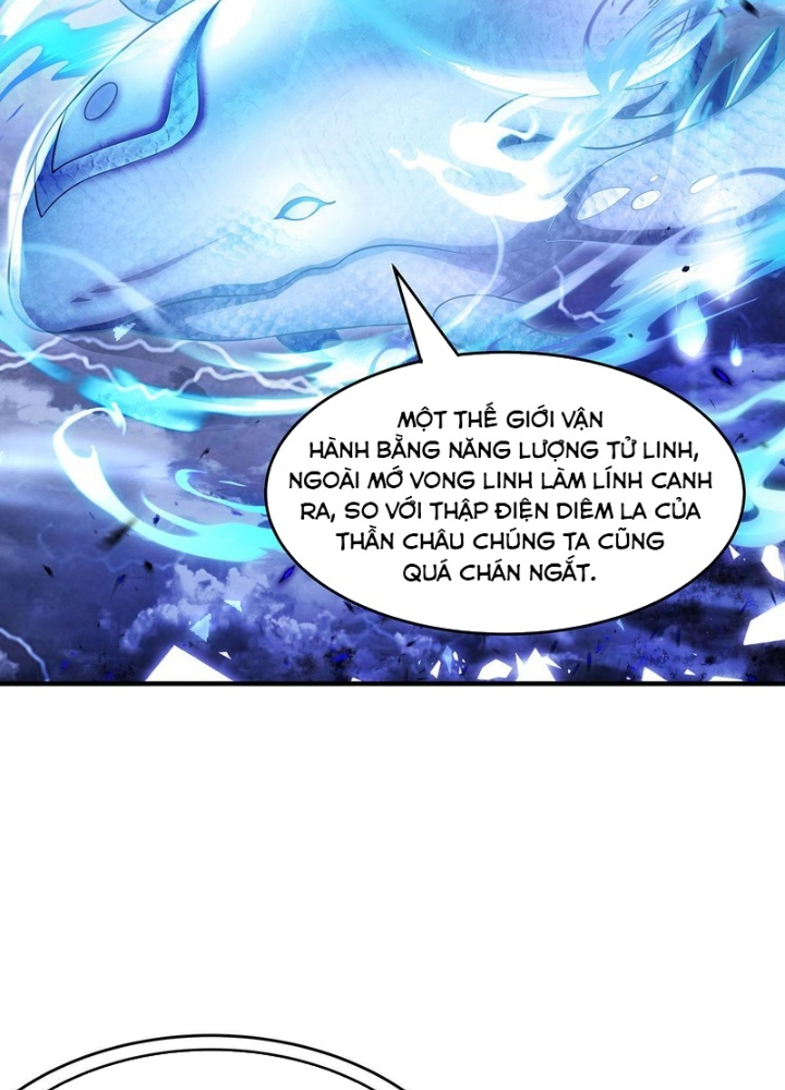 Các Nữ Đồ Đệ Của Ta Đều Là Chư Thiên Đại Lão Tương Lai Chapter 349 - Trang 2