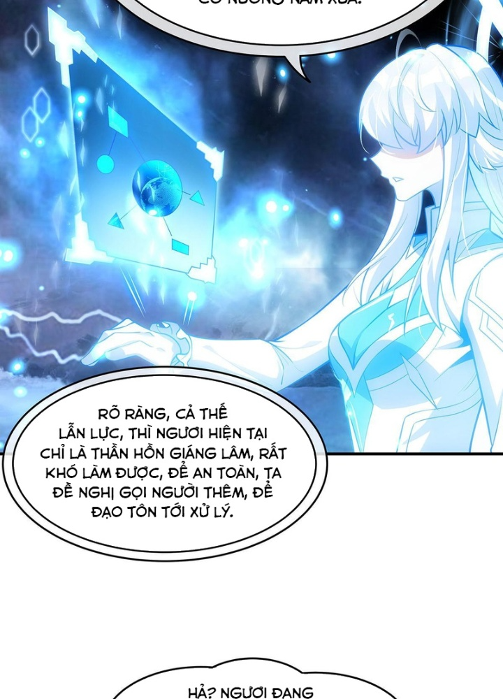 Các Nữ Đồ Đệ Của Ta Đều Là Chư Thiên Đại Lão Tương Lai Chapter 349 - Trang 2
