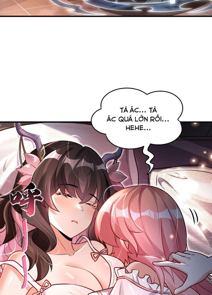 Các Nữ Đồ Đệ Của Ta Đều Là Chư Thiên Đại Lão Tương Lai Chapter 349 - Trang 2