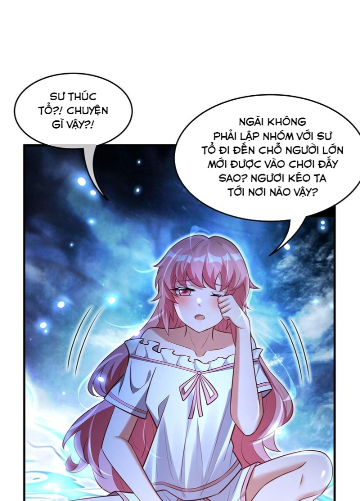 Các Nữ Đồ Đệ Của Ta Đều Là Chư Thiên Đại Lão Tương Lai Chapter 349 - Trang 2