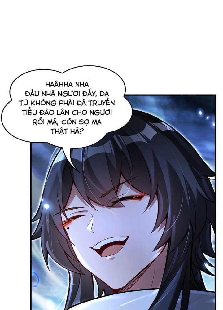 Các Nữ Đồ Đệ Của Ta Đều Là Chư Thiên Đại Lão Tương Lai Chapter 349 - Trang 2