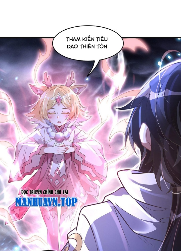 Các Nữ Đồ Đệ Của Ta Đều Là Chư Thiên Đại Lão Tương Lai Chapter 349 - Trang 2