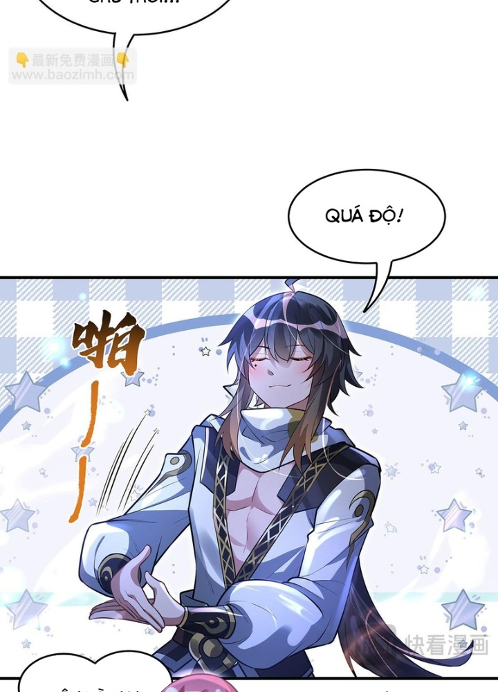 Các Nữ Đồ Đệ Của Ta Đều Là Chư Thiên Đại Lão Tương Lai Chapter 349 - Trang 2