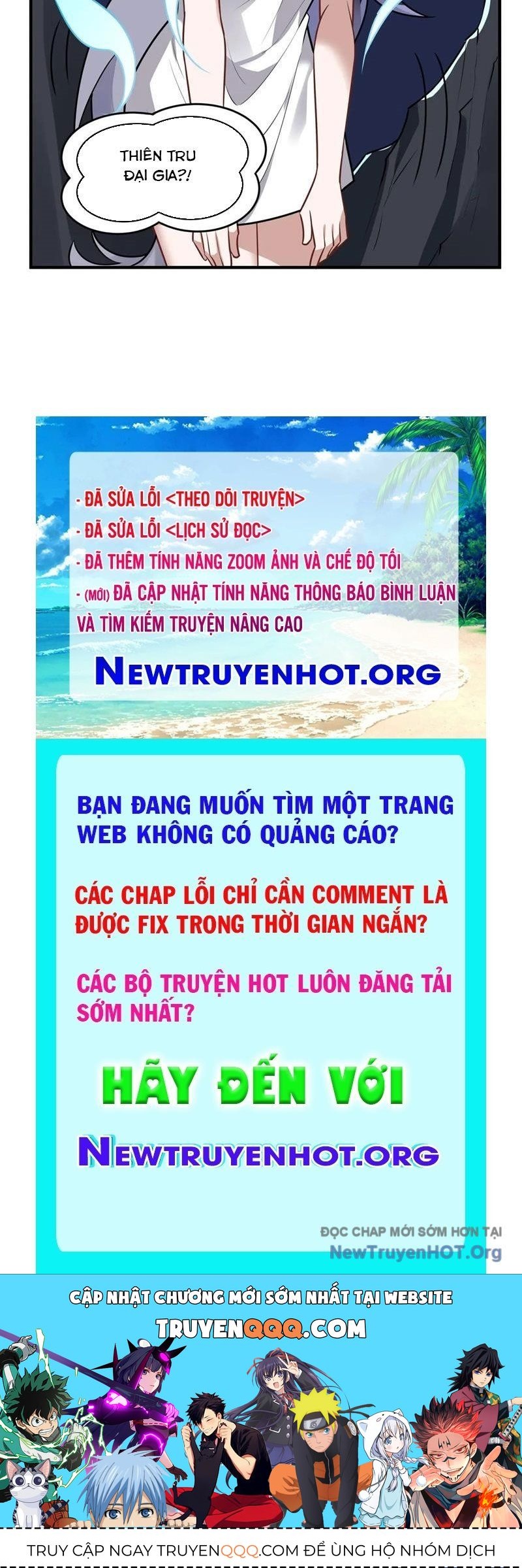 Các Nữ Đồ Đệ Của Ta Đều Là Chư Thiên Đại Lão Tương Lai Chapter 355 - Trang 2