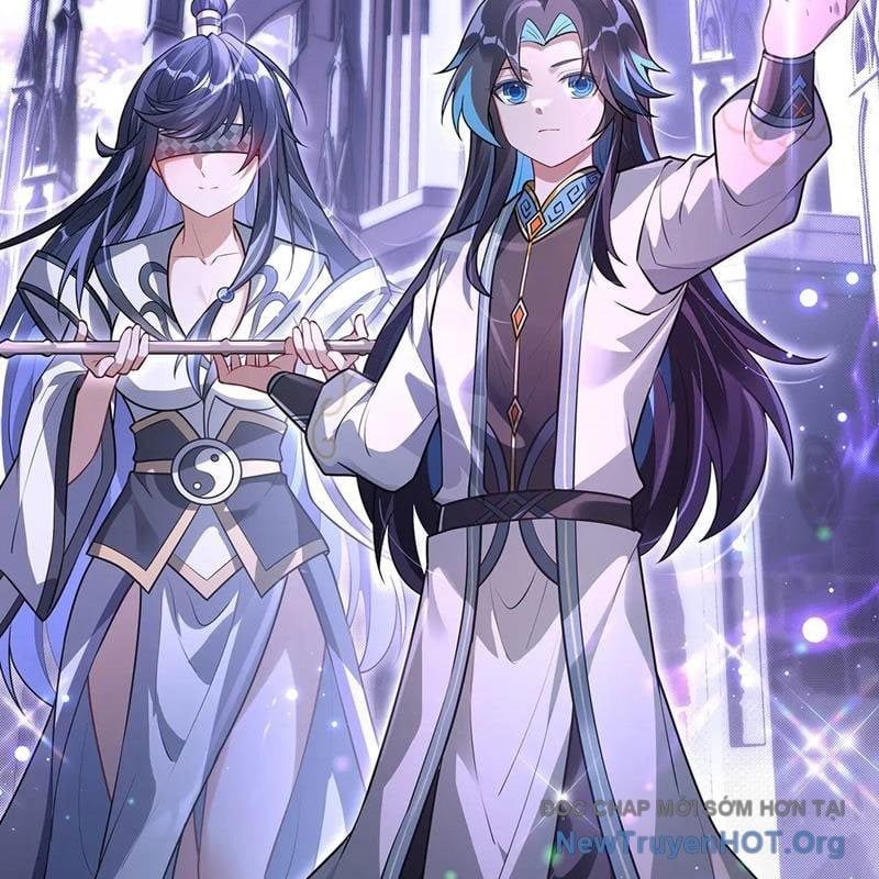 Các Nữ Đồ Đệ Của Ta Đều Là Chư Thiên Đại Lão Tương Lai Chapter 355 - Trang 2