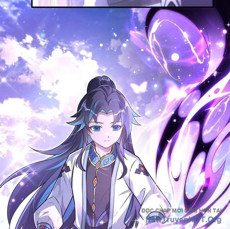 Các Nữ Đồ Đệ Của Ta Đều Là Chư Thiên Đại Lão Tương Lai Chapter 355 - Trang 2