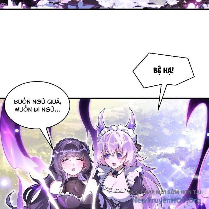 Các Nữ Đồ Đệ Của Ta Đều Là Chư Thiên Đại Lão Tương Lai Chapter 355 - Trang 2