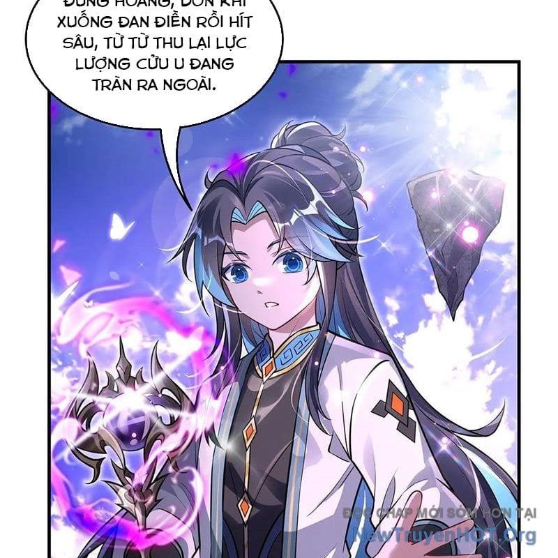 Các Nữ Đồ Đệ Của Ta Đều Là Chư Thiên Đại Lão Tương Lai Chapter 355 - Trang 2