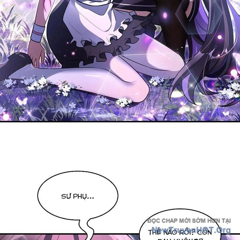 Các Nữ Đồ Đệ Của Ta Đều Là Chư Thiên Đại Lão Tương Lai Chapter 355 - Trang 2