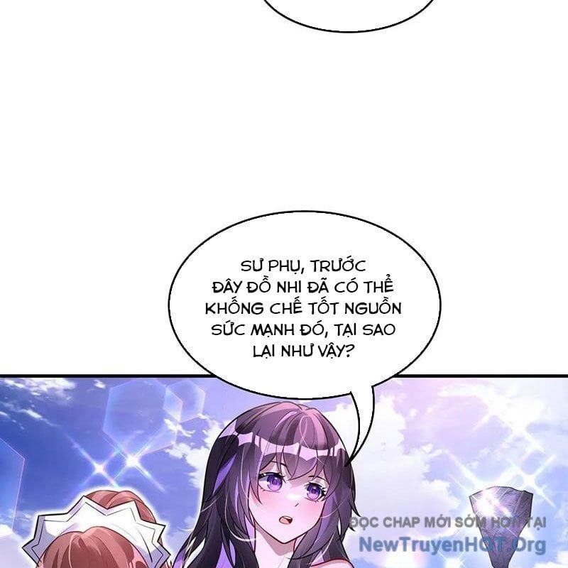 Các Nữ Đồ Đệ Của Ta Đều Là Chư Thiên Đại Lão Tương Lai Chapter 355 - Trang 2