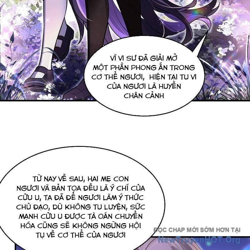 Các Nữ Đồ Đệ Của Ta Đều Là Chư Thiên Đại Lão Tương Lai Chapter 355 - Trang 2