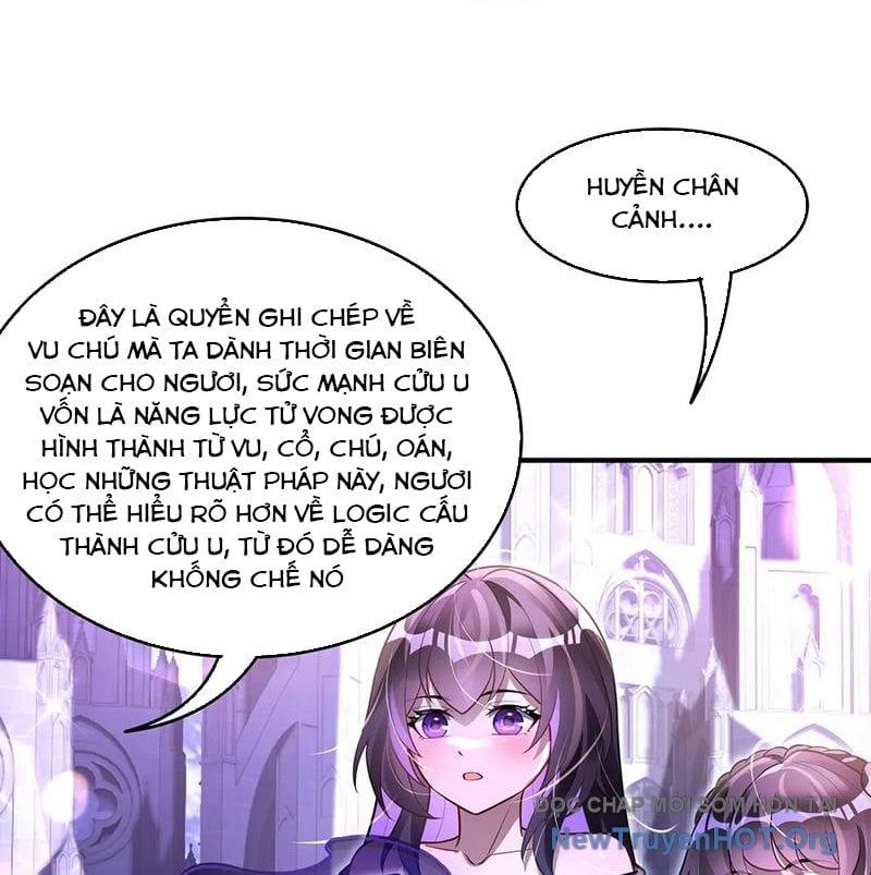 Các Nữ Đồ Đệ Của Ta Đều Là Chư Thiên Đại Lão Tương Lai Chapter 355 - Trang 2