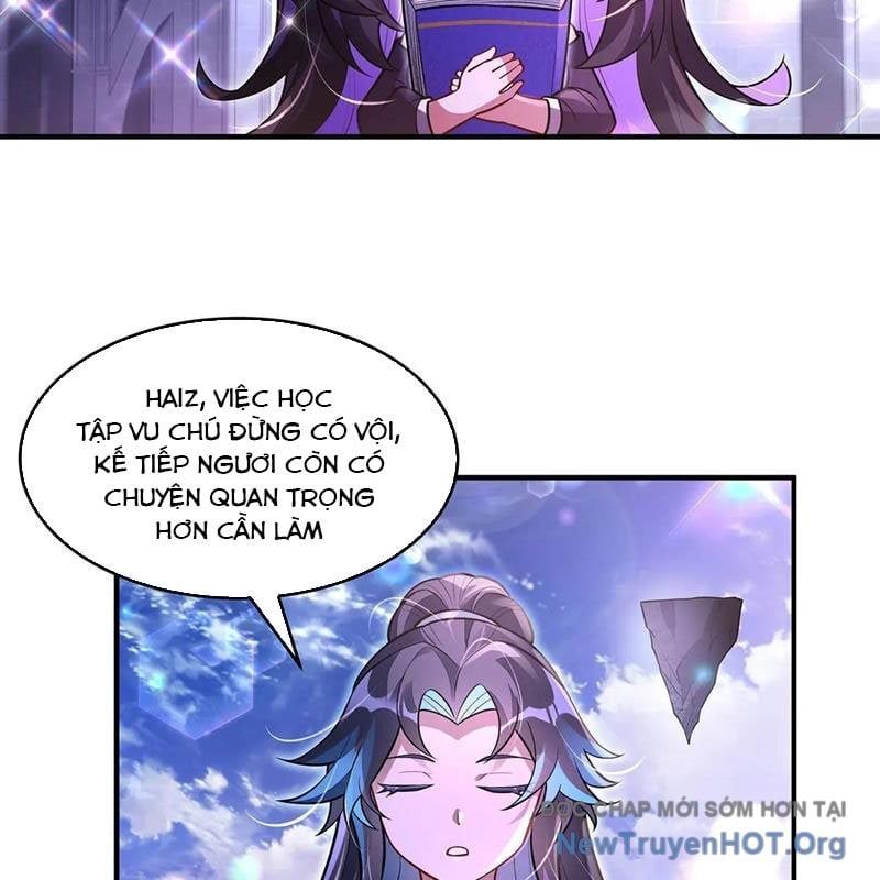 Các Nữ Đồ Đệ Của Ta Đều Là Chư Thiên Đại Lão Tương Lai Chapter 355 - Trang 2