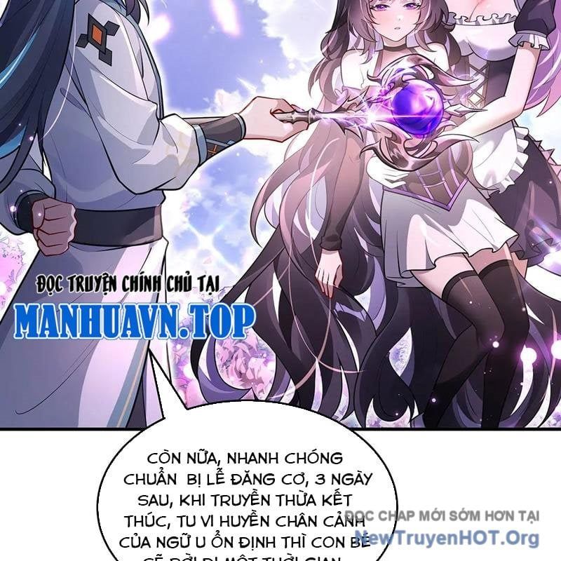 Các Nữ Đồ Đệ Của Ta Đều Là Chư Thiên Đại Lão Tương Lai Chapter 355 - Trang 2