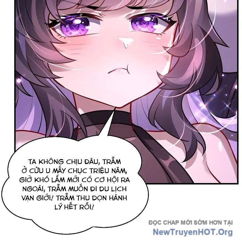Các Nữ Đồ Đệ Của Ta Đều Là Chư Thiên Đại Lão Tương Lai Chapter 355 - Trang 2