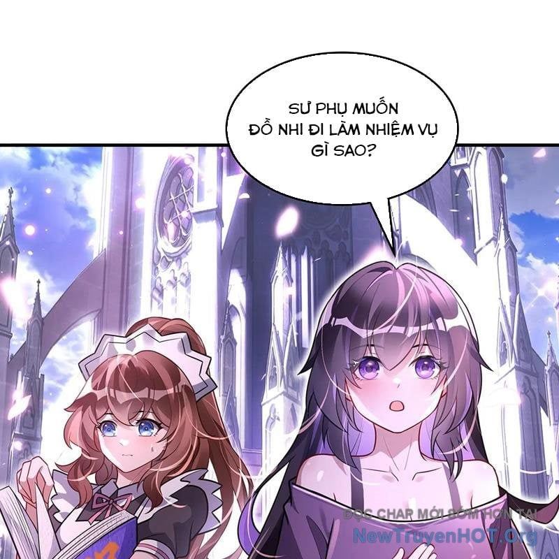 Các Nữ Đồ Đệ Của Ta Đều Là Chư Thiên Đại Lão Tương Lai Chapter 355 - Trang 2