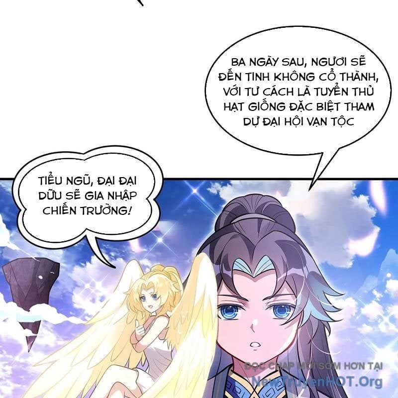Các Nữ Đồ Đệ Của Ta Đều Là Chư Thiên Đại Lão Tương Lai Chapter 355 - Trang 2