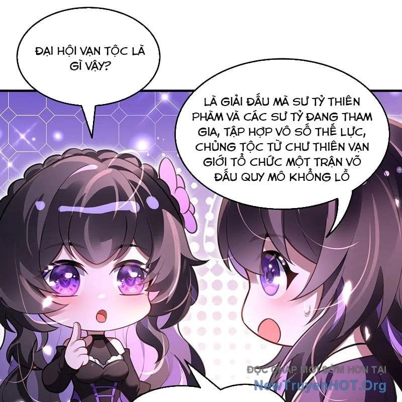 Các Nữ Đồ Đệ Của Ta Đều Là Chư Thiên Đại Lão Tương Lai Chapter 355 - Trang 2