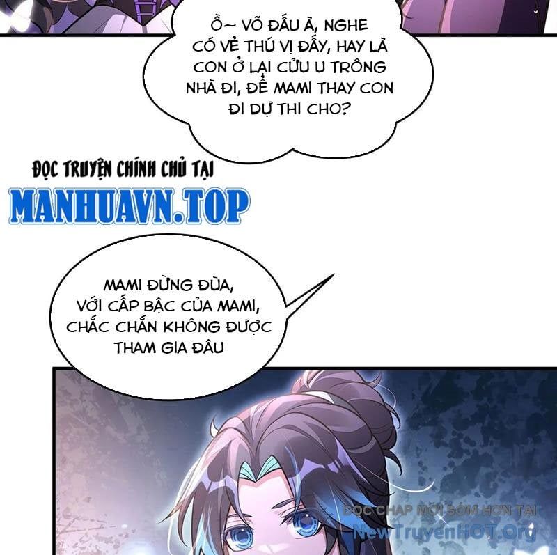 Các Nữ Đồ Đệ Của Ta Đều Là Chư Thiên Đại Lão Tương Lai Chapter 355 - Trang 2