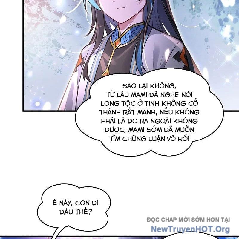 Các Nữ Đồ Đệ Của Ta Đều Là Chư Thiên Đại Lão Tương Lai Chapter 355 - Trang 2