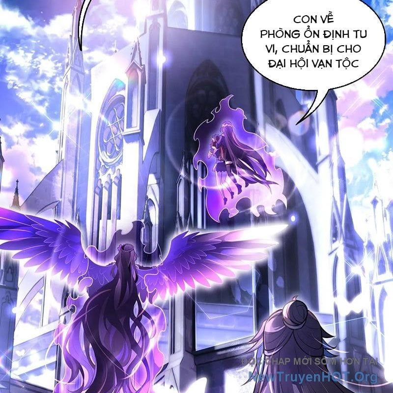 Các Nữ Đồ Đệ Của Ta Đều Là Chư Thiên Đại Lão Tương Lai Chapter 355 - Trang 2