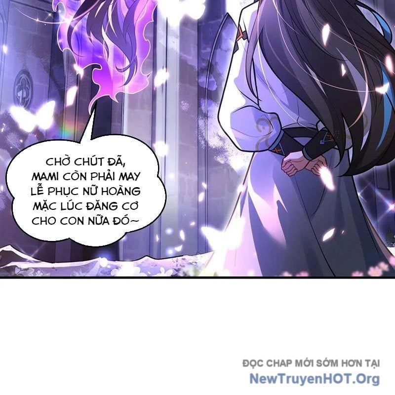 Các Nữ Đồ Đệ Của Ta Đều Là Chư Thiên Đại Lão Tương Lai Chapter 355 - Trang 2