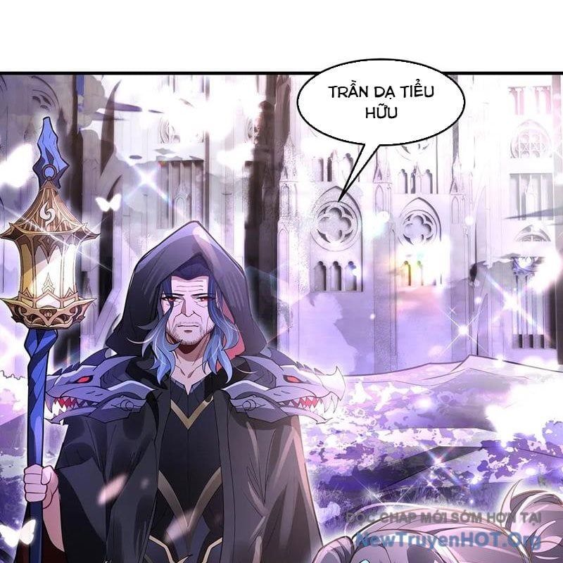 Các Nữ Đồ Đệ Của Ta Đều Là Chư Thiên Đại Lão Tương Lai Chapter 355 - Trang 2