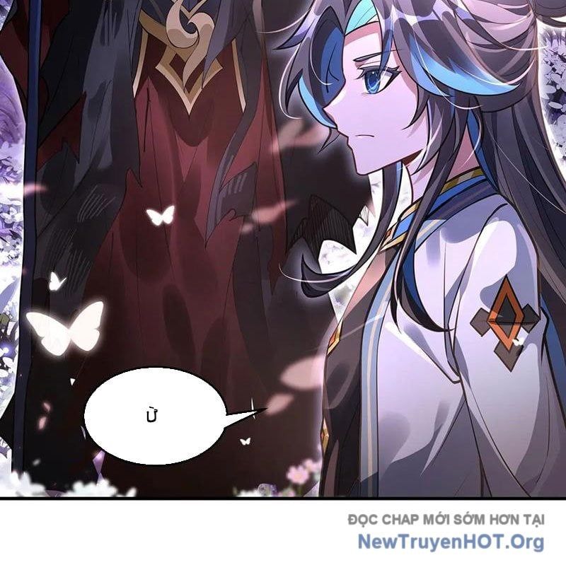 Các Nữ Đồ Đệ Của Ta Đều Là Chư Thiên Đại Lão Tương Lai Chapter 355 - Trang 2
