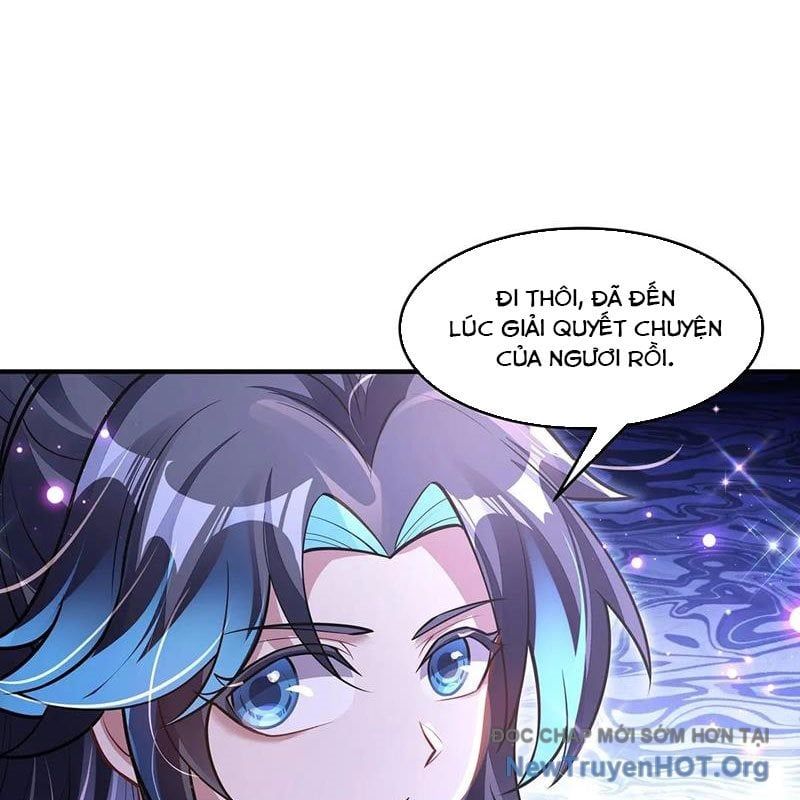 Các Nữ Đồ Đệ Của Ta Đều Là Chư Thiên Đại Lão Tương Lai Chapter 355 - Trang 2