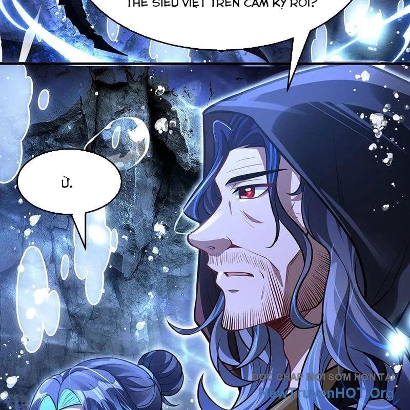 Các Nữ Đồ Đệ Của Ta Đều Là Chư Thiên Đại Lão Tương Lai Chapter 355 - Trang 2