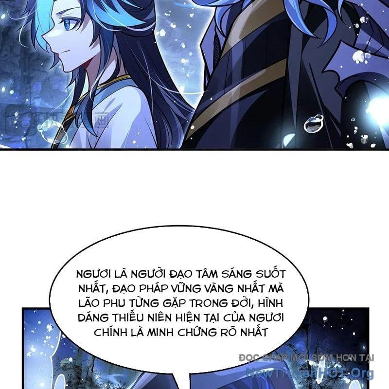 Các Nữ Đồ Đệ Của Ta Đều Là Chư Thiên Đại Lão Tương Lai Chapter 355 - Trang 2