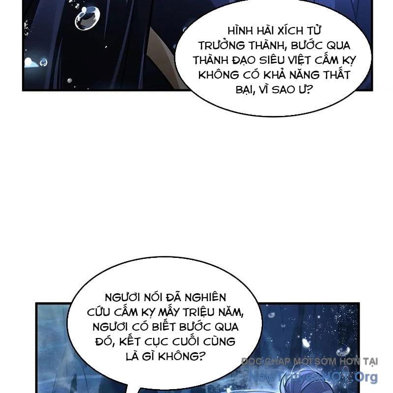 Các Nữ Đồ Đệ Của Ta Đều Là Chư Thiên Đại Lão Tương Lai Chapter 355 - Trang 2