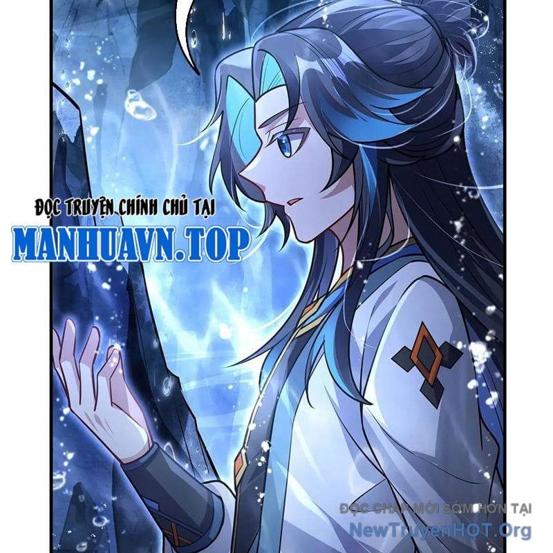 Các Nữ Đồ Đệ Của Ta Đều Là Chư Thiên Đại Lão Tương Lai Chapter 355 - Trang 2