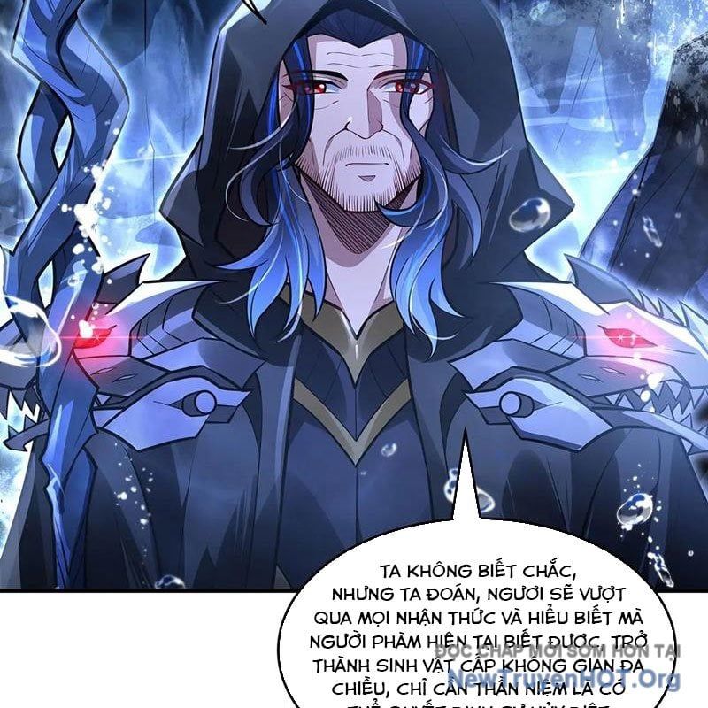 Các Nữ Đồ Đệ Của Ta Đều Là Chư Thiên Đại Lão Tương Lai Chapter 355 - Trang 2