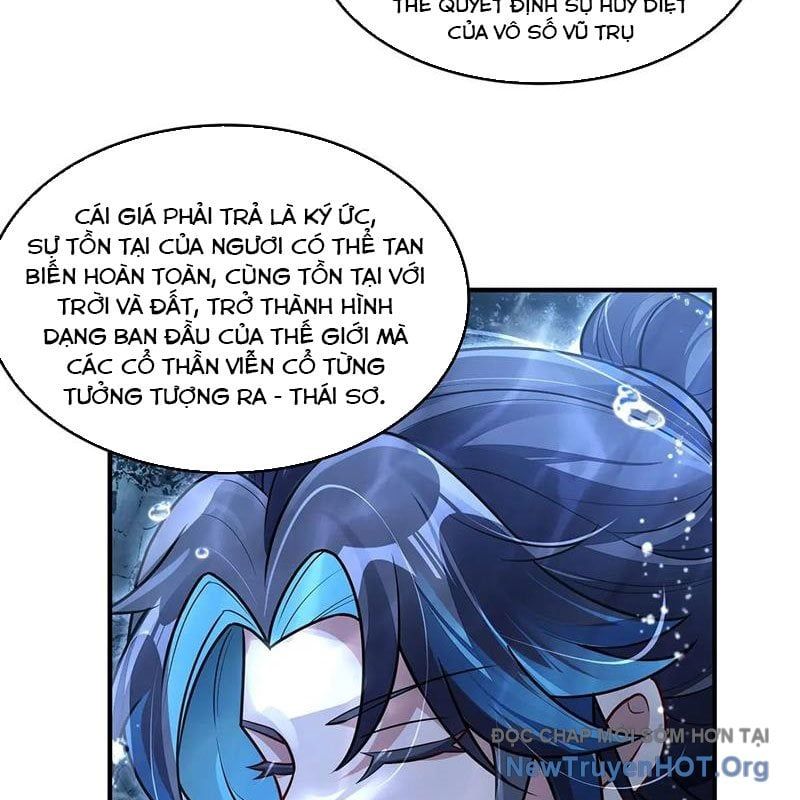 Các Nữ Đồ Đệ Của Ta Đều Là Chư Thiên Đại Lão Tương Lai Chapter 355 - Trang 2