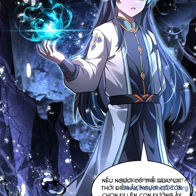 Các Nữ Đồ Đệ Của Ta Đều Là Chư Thiên Đại Lão Tương Lai Chapter 355 - Trang 2