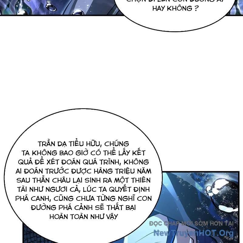 Các Nữ Đồ Đệ Của Ta Đều Là Chư Thiên Đại Lão Tương Lai Chapter 355 - Trang 2