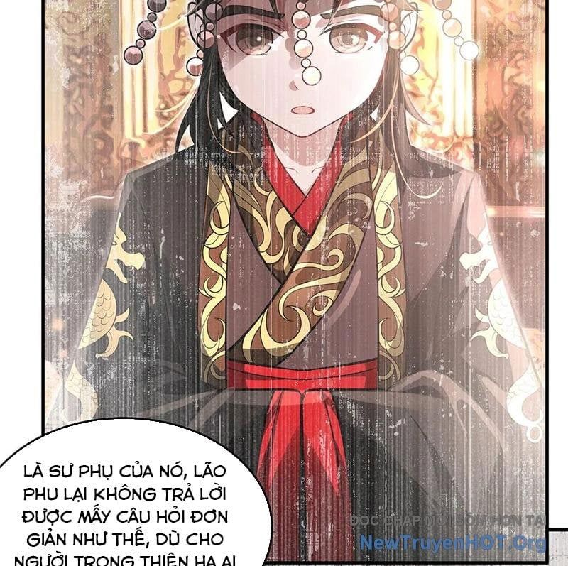 Các Nữ Đồ Đệ Của Ta Đều Là Chư Thiên Đại Lão Tương Lai Chapter 355 - Trang 2