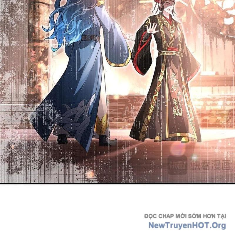 Các Nữ Đồ Đệ Của Ta Đều Là Chư Thiên Đại Lão Tương Lai Chapter 355 - Trang 2