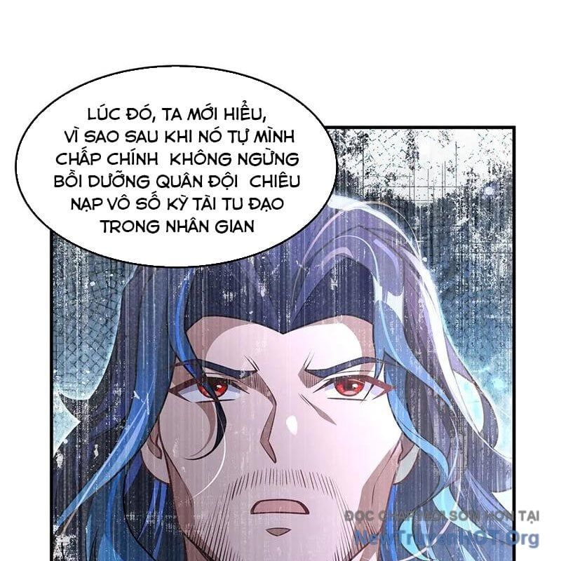 Các Nữ Đồ Đệ Của Ta Đều Là Chư Thiên Đại Lão Tương Lai Chapter 355 - Trang 2