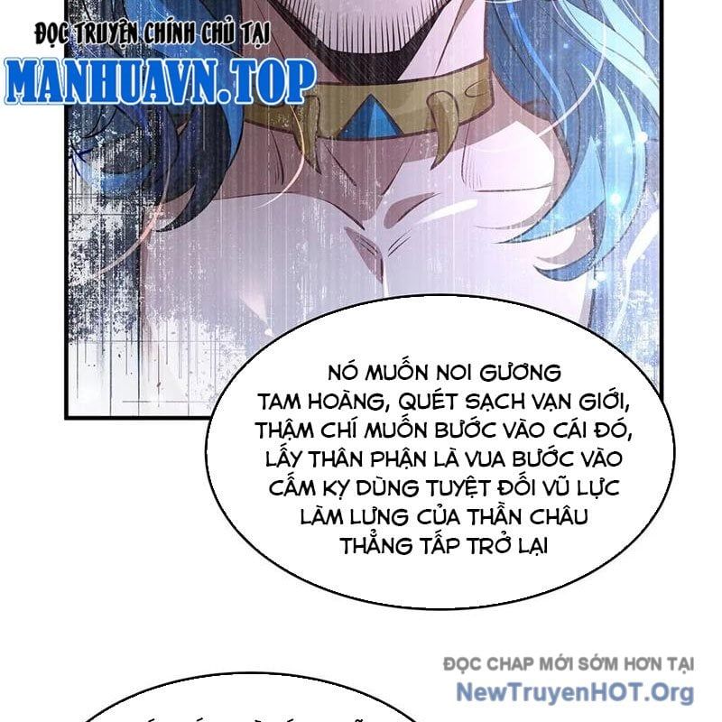 Các Nữ Đồ Đệ Của Ta Đều Là Chư Thiên Đại Lão Tương Lai Chapter 355 - Trang 2