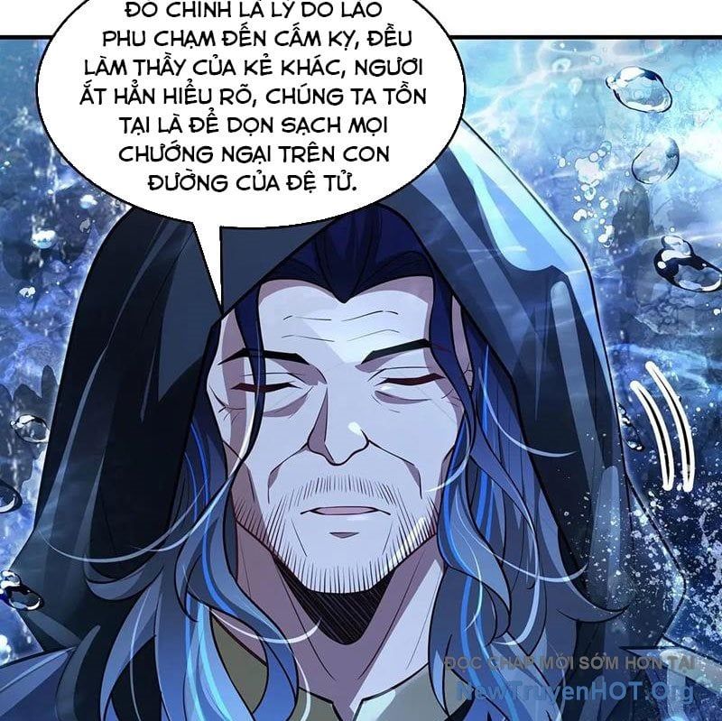 Các Nữ Đồ Đệ Của Ta Đều Là Chư Thiên Đại Lão Tương Lai Chapter 355 - Trang 2
