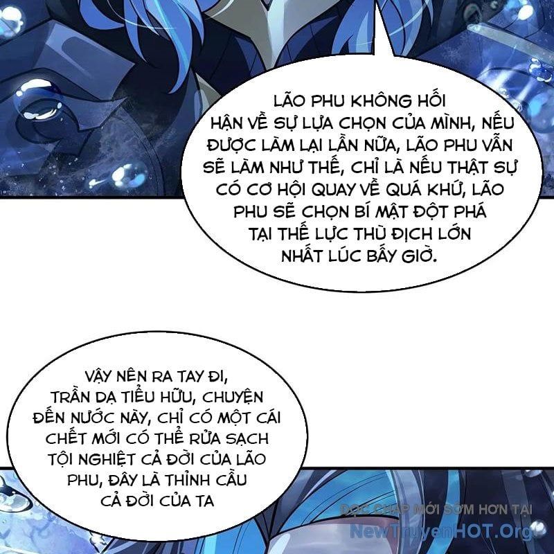 Các Nữ Đồ Đệ Của Ta Đều Là Chư Thiên Đại Lão Tương Lai Chapter 355 - Trang 2
