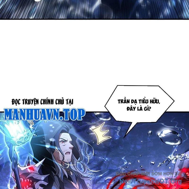 Các Nữ Đồ Đệ Của Ta Đều Là Chư Thiên Đại Lão Tương Lai Chapter 355 - Trang 2