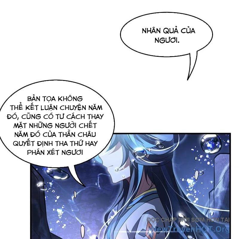 Các Nữ Đồ Đệ Của Ta Đều Là Chư Thiên Đại Lão Tương Lai Chapter 355 - Trang 2