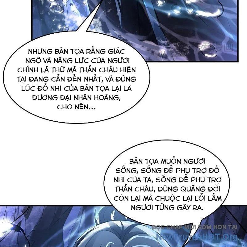 Các Nữ Đồ Đệ Của Ta Đều Là Chư Thiên Đại Lão Tương Lai Chapter 355 - Trang 2