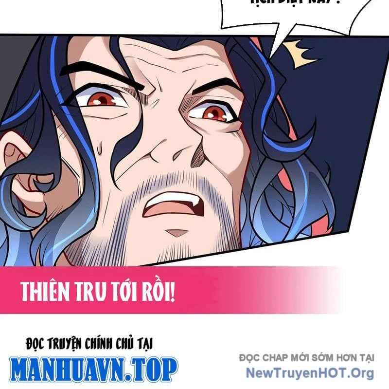 Các Nữ Đồ Đệ Của Ta Đều Là Chư Thiên Đại Lão Tương Lai Chapter 355 - Trang 2
