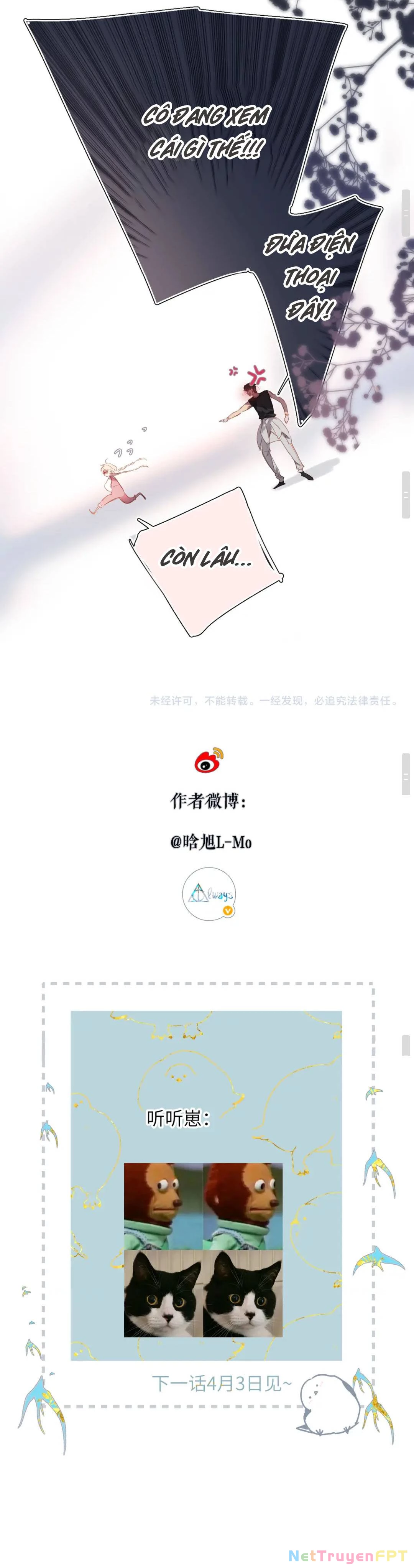 Ngược Dòng Về Mùa Xuân Chapter 30 - Trang 2