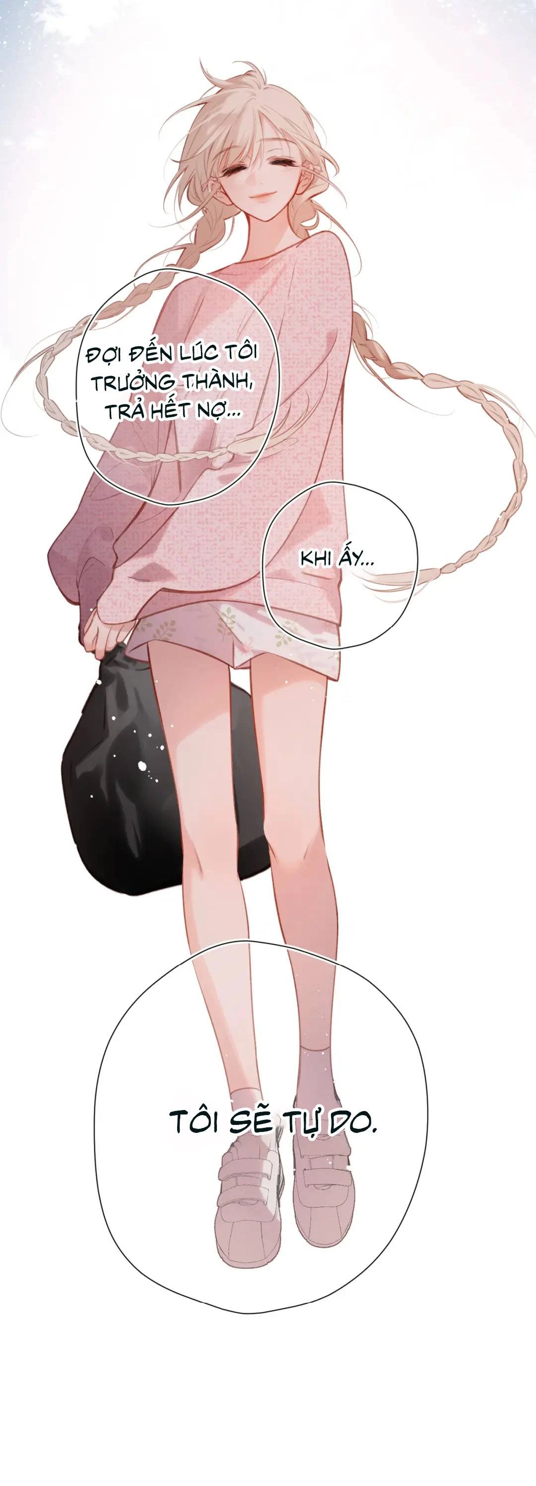 Ngược Dòng Về Mùa Xuân Chapter 33 - Trang 2